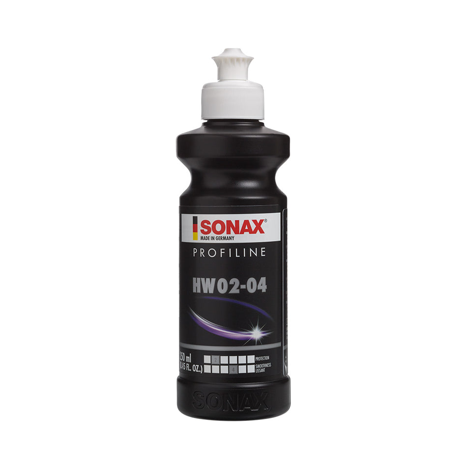 Sonax PROFILINE HW 02-04