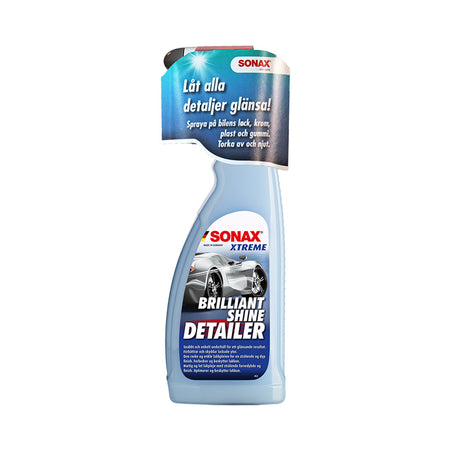 Sonax XTREME Brilliant Shine Detailer