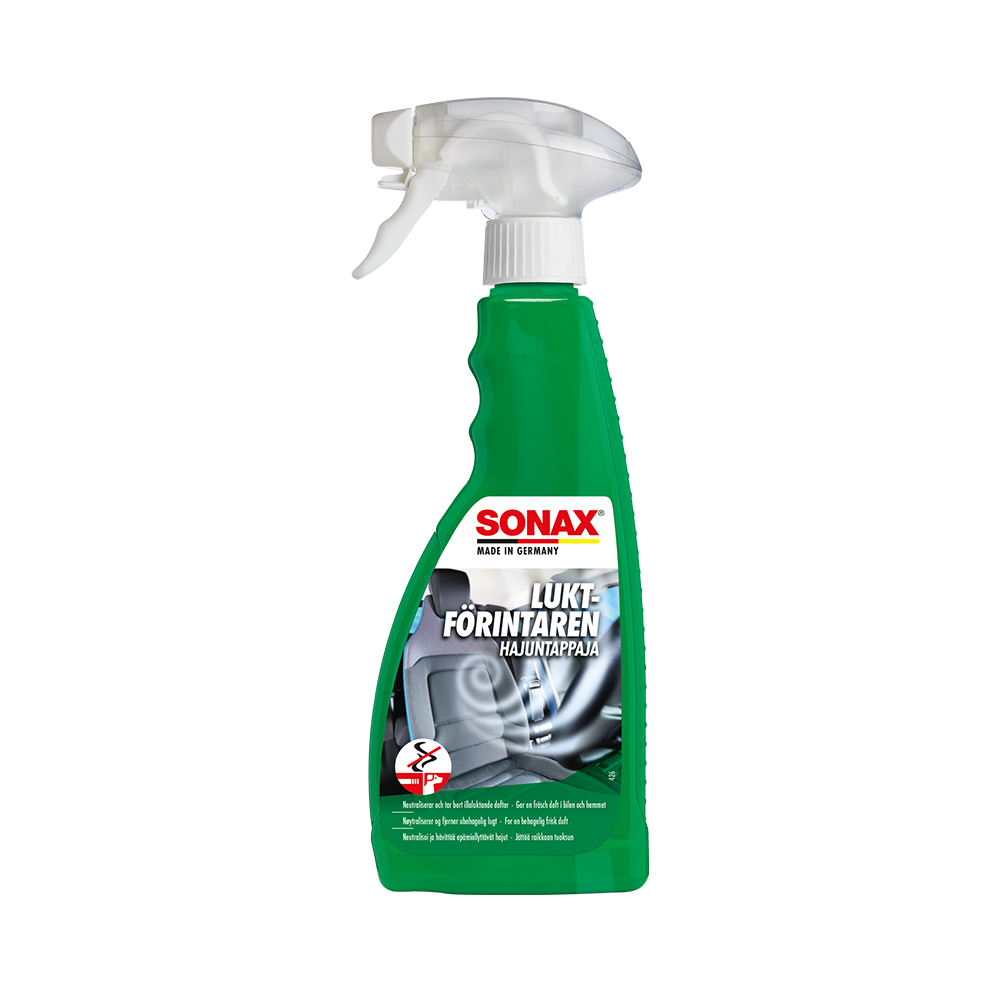 SONAX Luktförintaren