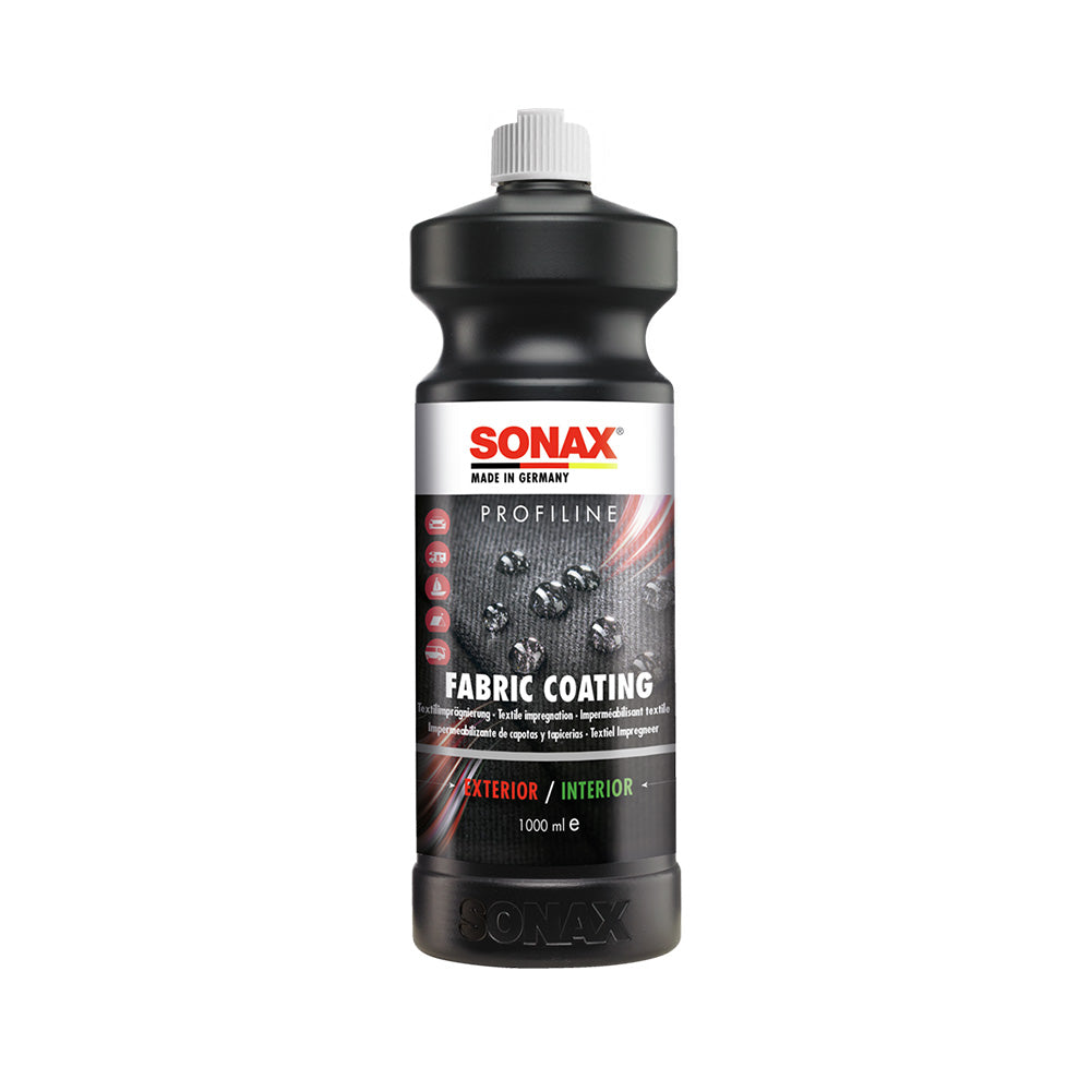 Sonax PROFILINE Fabric Coating