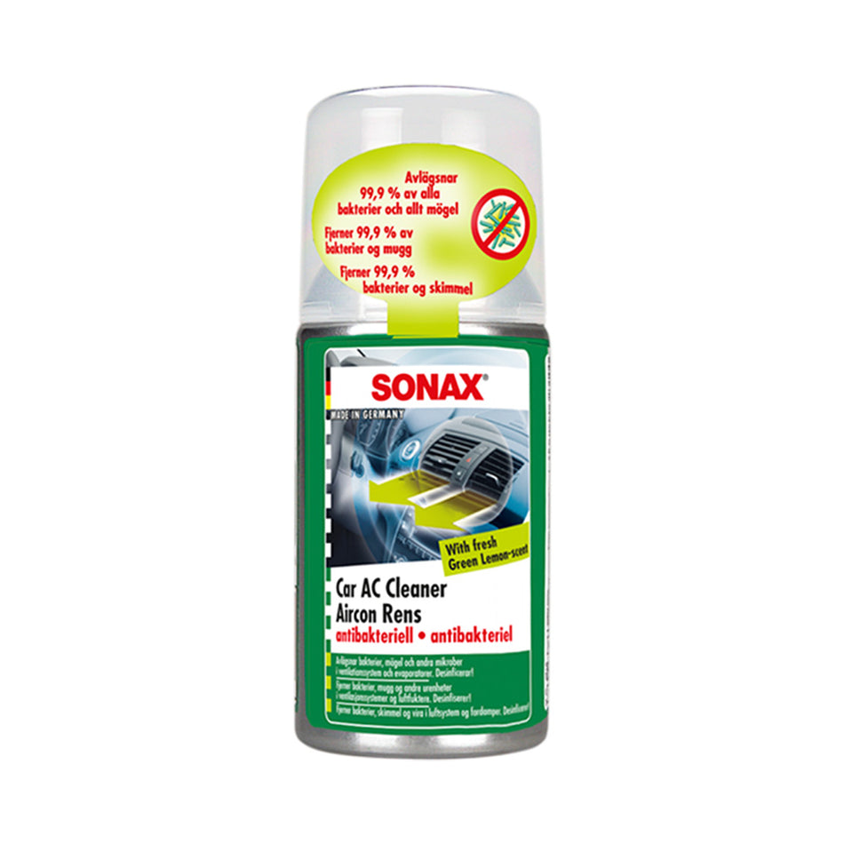 Sonax Car AC Cleaner