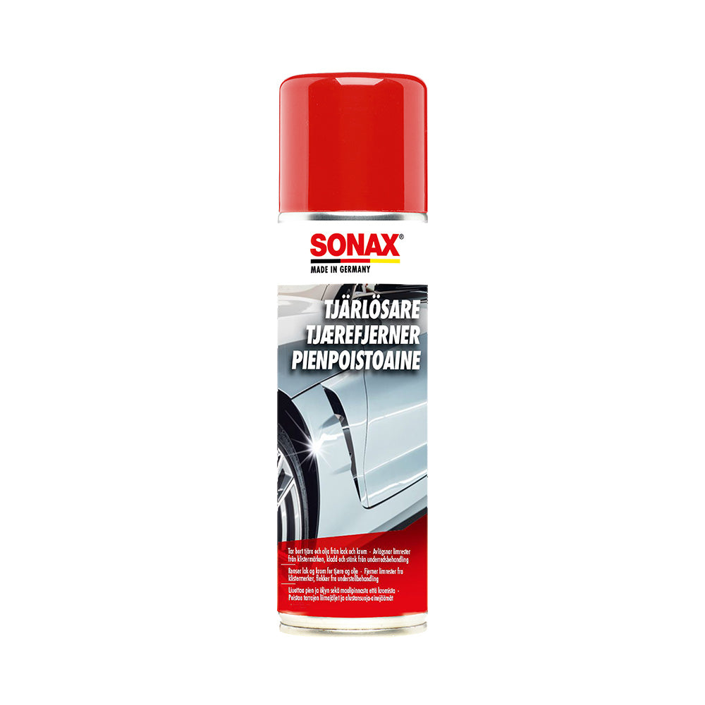 SONAX Tjärlösare