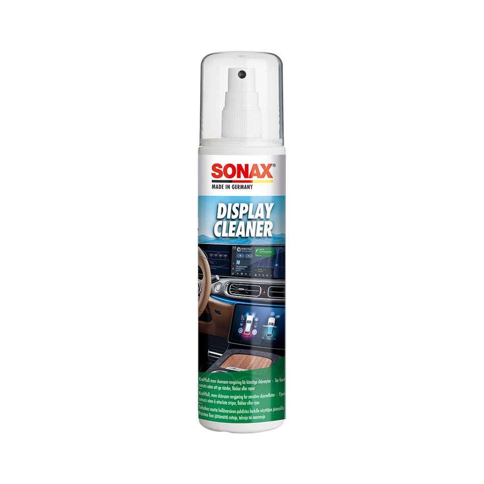 Display Cleaner, 300ml