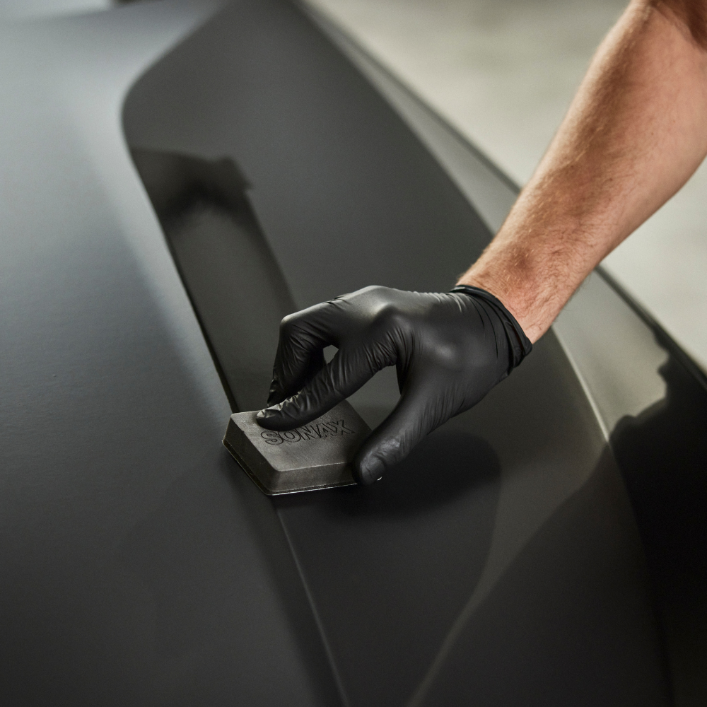 PROFILINE Ceramic Coating CC Vinyl+PPF