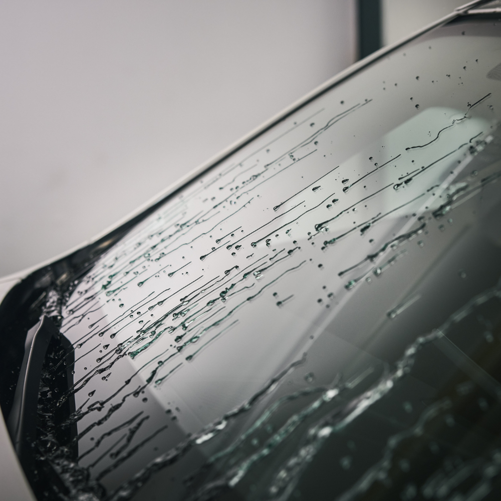 PROFILINE Ceramic Coating CC Glass