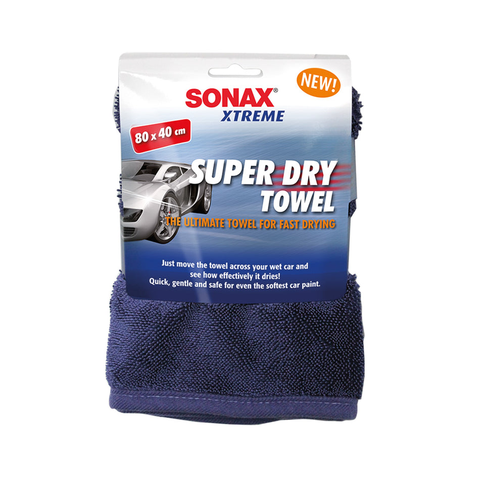 Sonax XTREME Super Dry Towel