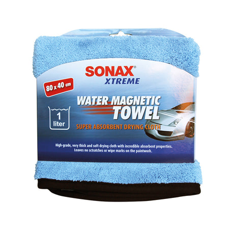 Sonax XTREME Water Magnetic Towel