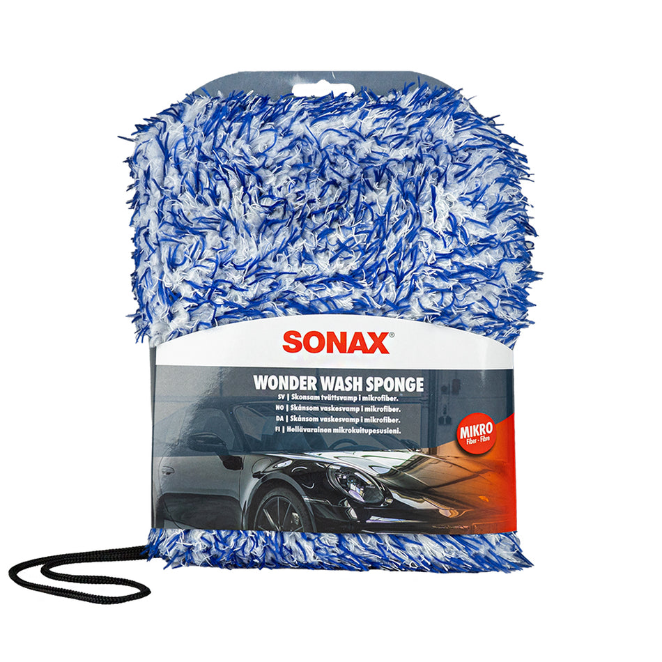 Wonder Wash Sponge