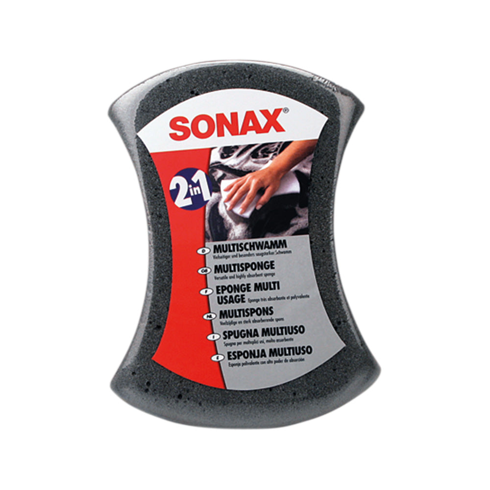 Sonax Multisvamp