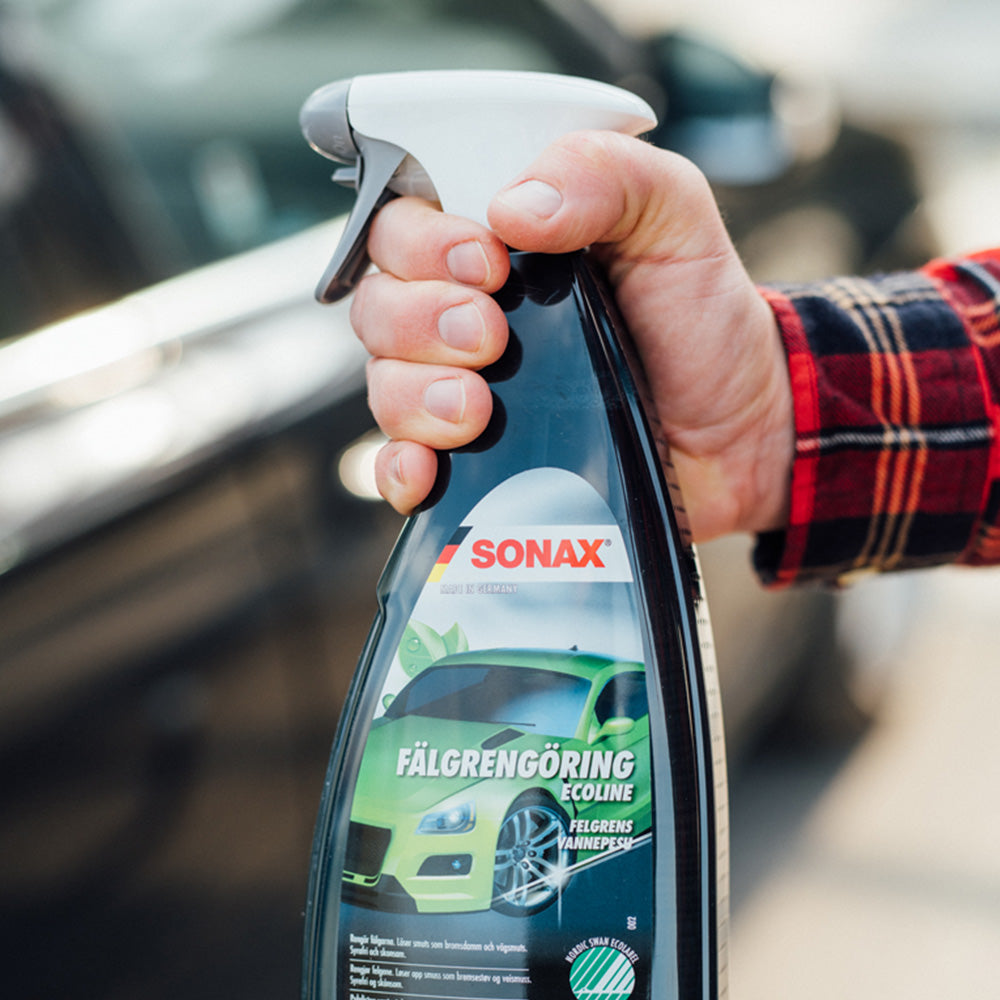 Sonax Fälgrengöring Ecoline