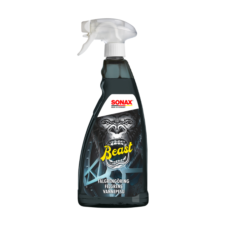 Beast Fälgrengöring, 1L