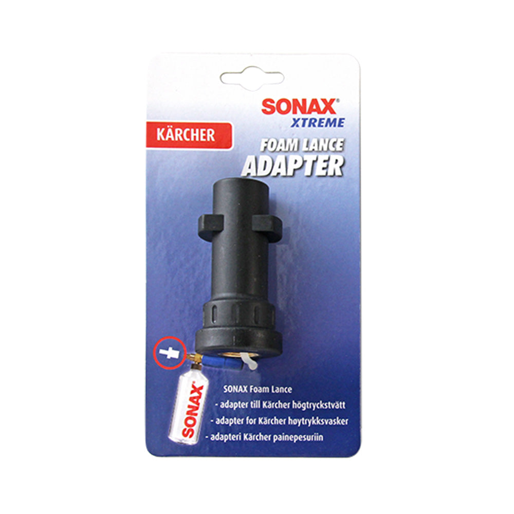 Sonax XTREME Foam Lance Adapter - Kärcher