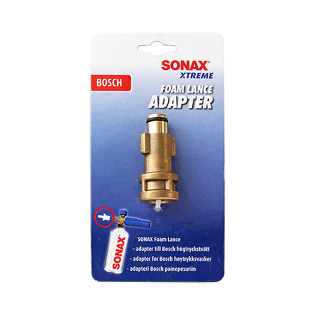 Sonax XTREME Foam Lance Adapter - Bosch