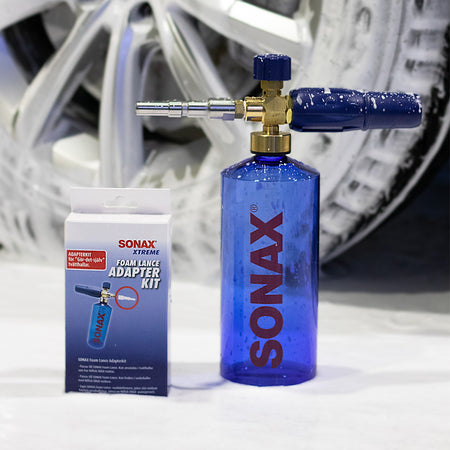 Sonax XTREME Foam Lance Adapterkit