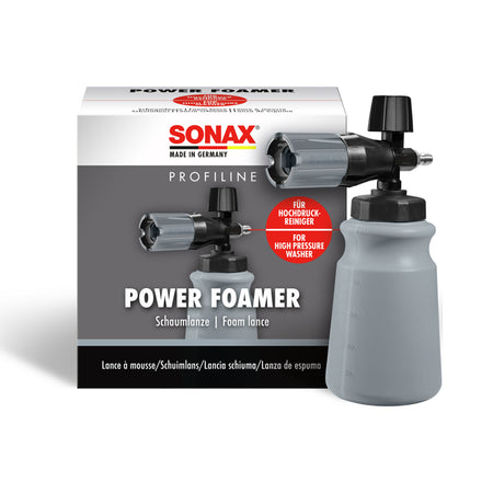 PROFILINE Power Foamer - Foam Lance