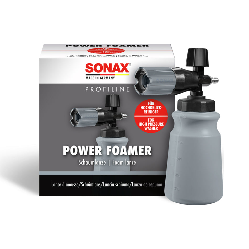 PROFILINE Power Foamer - Foam Lance