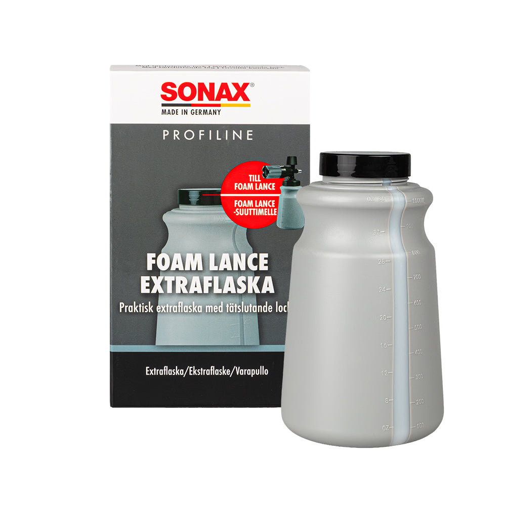 PROFILINE Foam Lance extraflaska