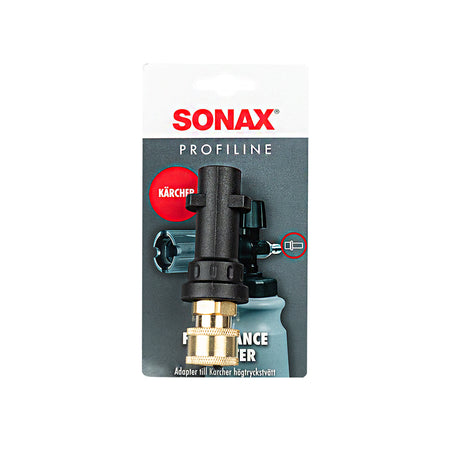 PROFILINE Quickconnect Kärcher K Adapter