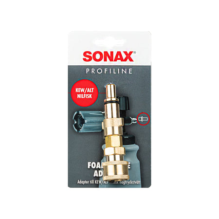 PROFILINE Quickconnect Nilfisk/Alto/Kew Adapter