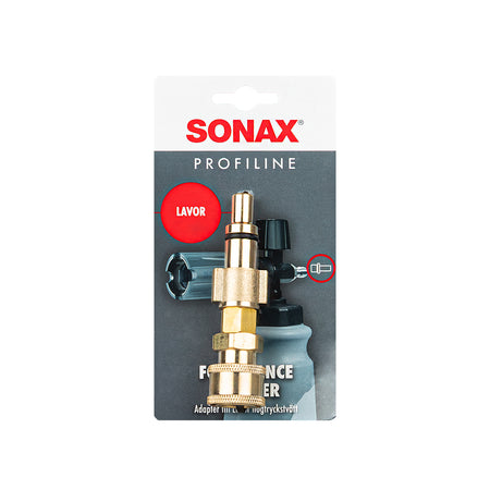 PROFILINE Quickconnect Lavor Adapter