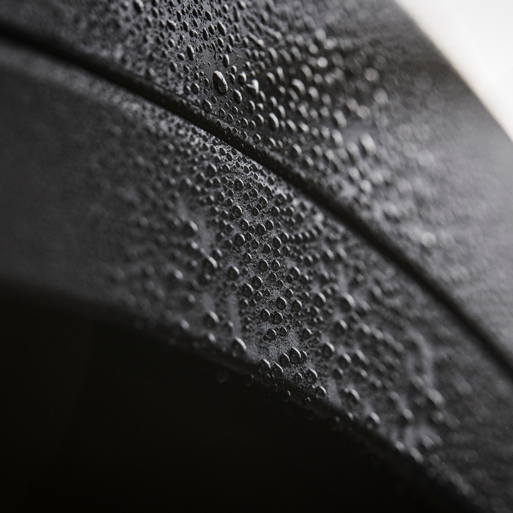 PROFILINE Ceramic Coating CC Plastic+Rubber, 50ml
