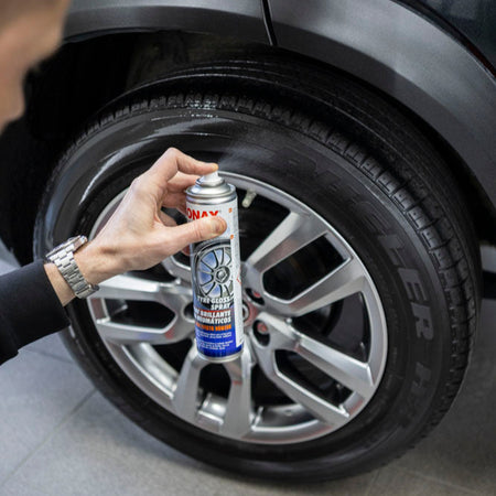 XTREME Tyre Gloss Spray