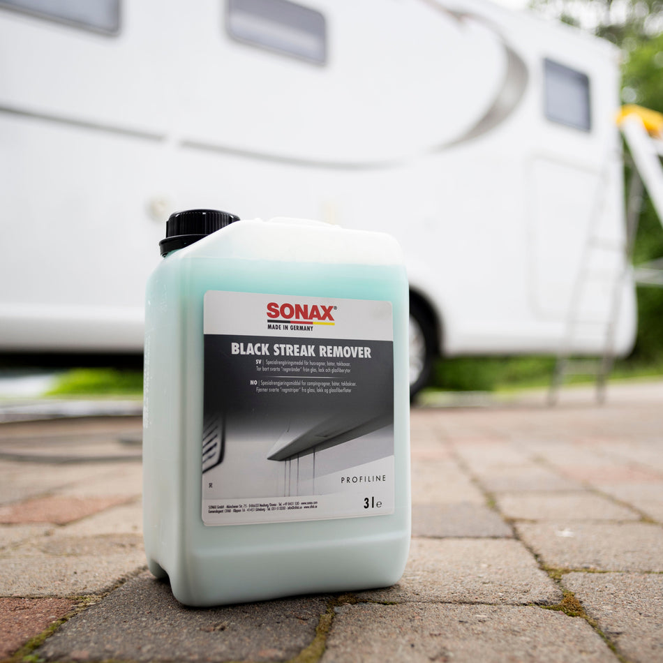 Sonax Black Streak Remover