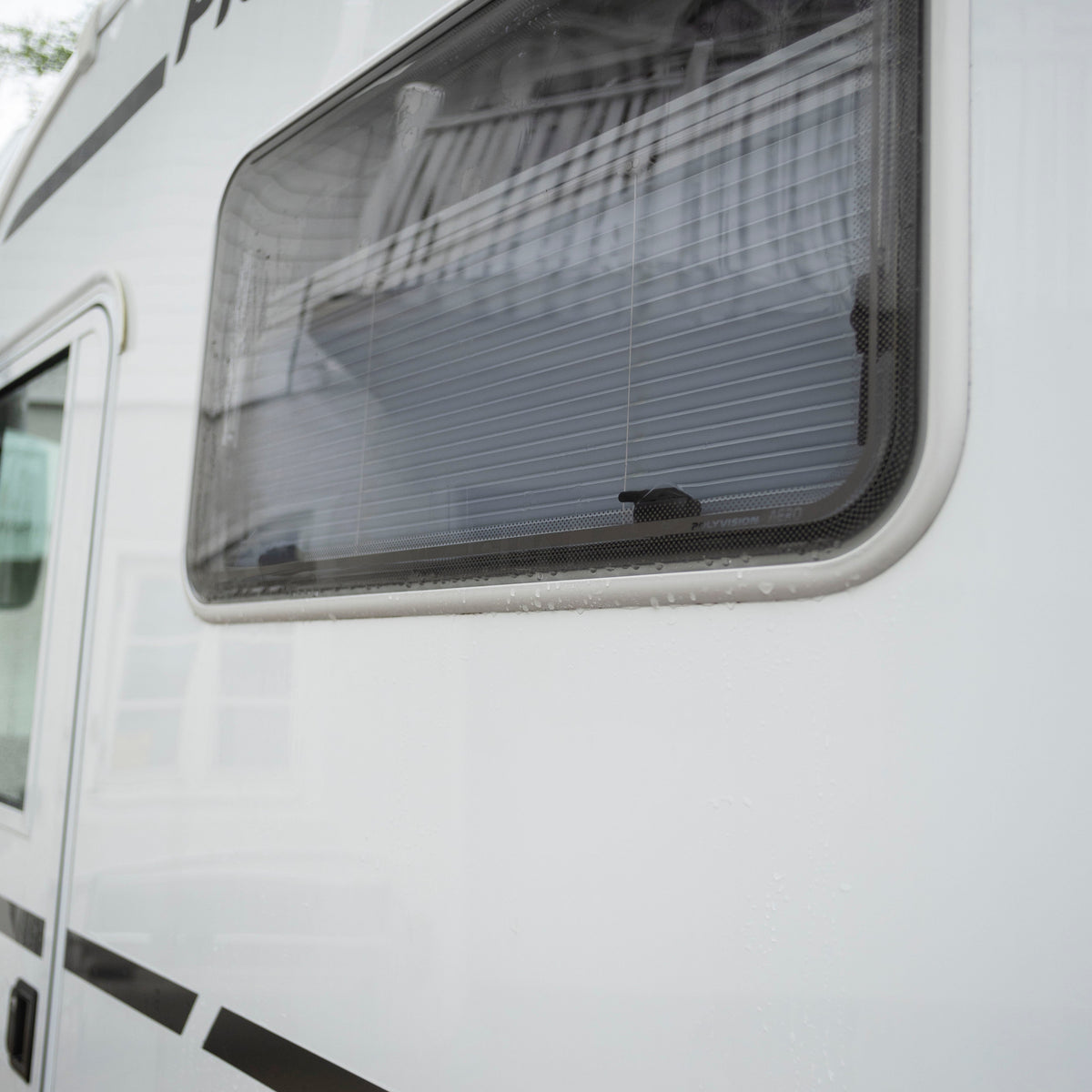 Sonax Black Streak remover