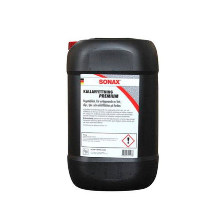 Sonax Kallavfettning - Premium, 25L