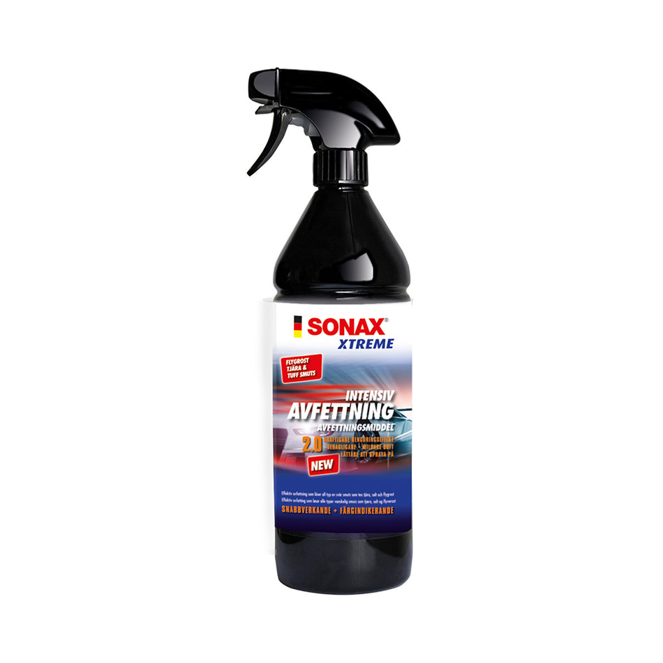 Sonax XTREME Intensiv Avfettning