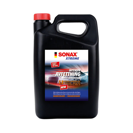 Sonax XTREME Intensiv Avfettning