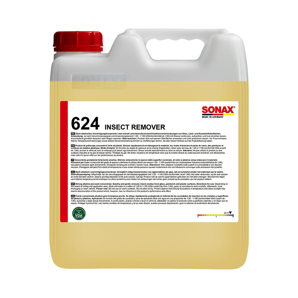 Sonax Insect Remover, 10L