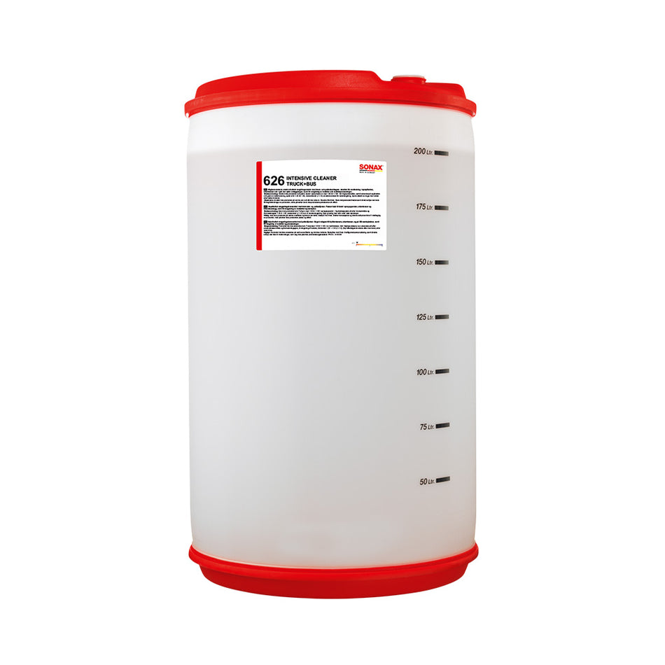 Sonax Intensive Cleaner, 200L