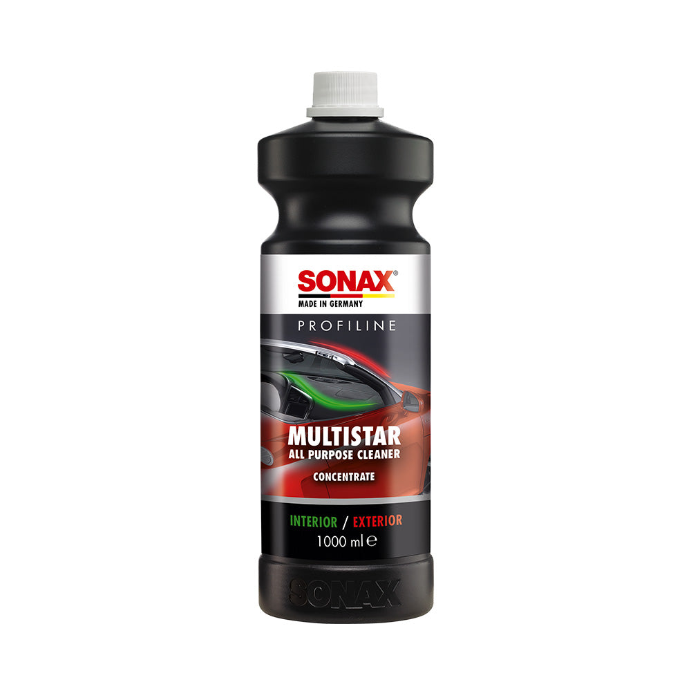 Sonax PROFILINE Multistar