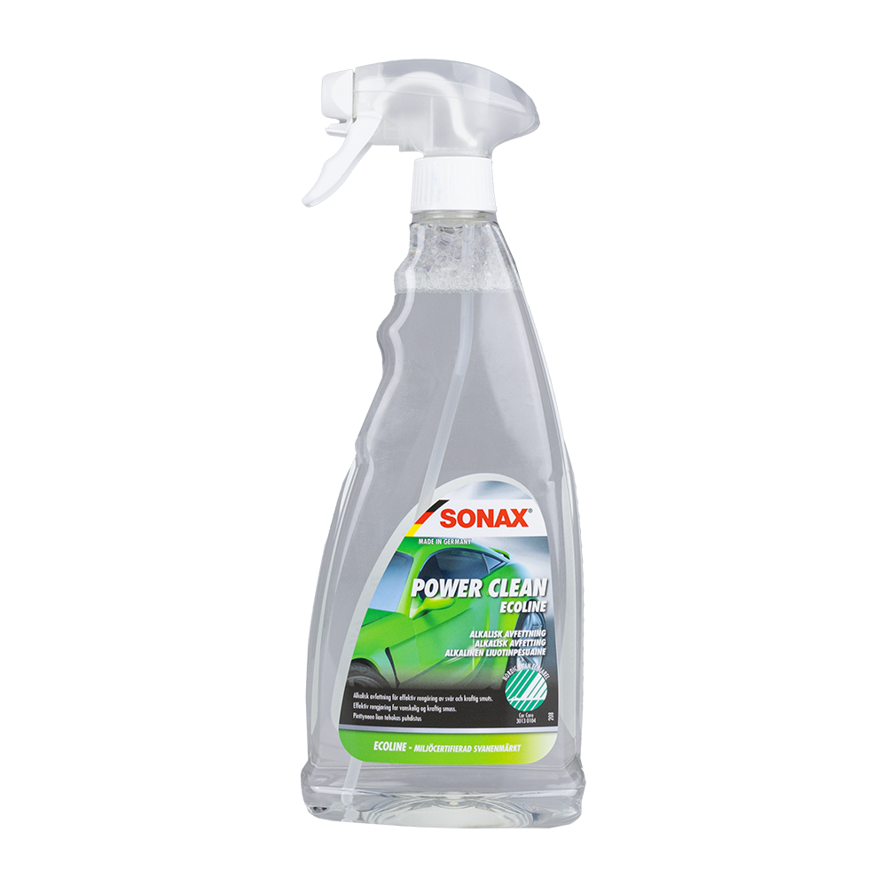 Sonax Powerclean Ecoline