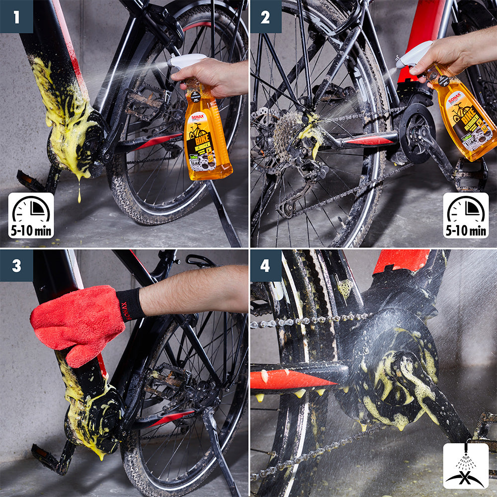 Sonax BIKE Cleaner