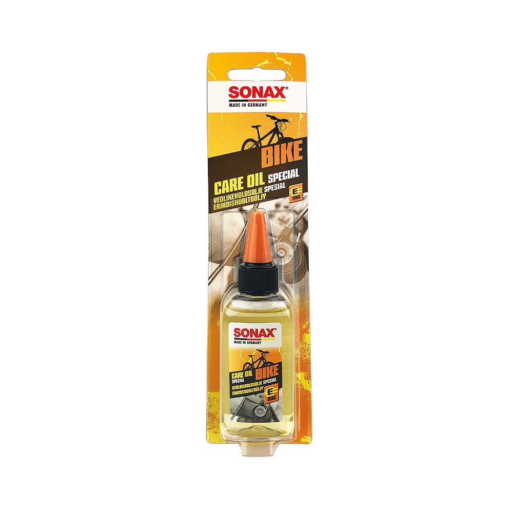 Sonax BIKE Care Oil