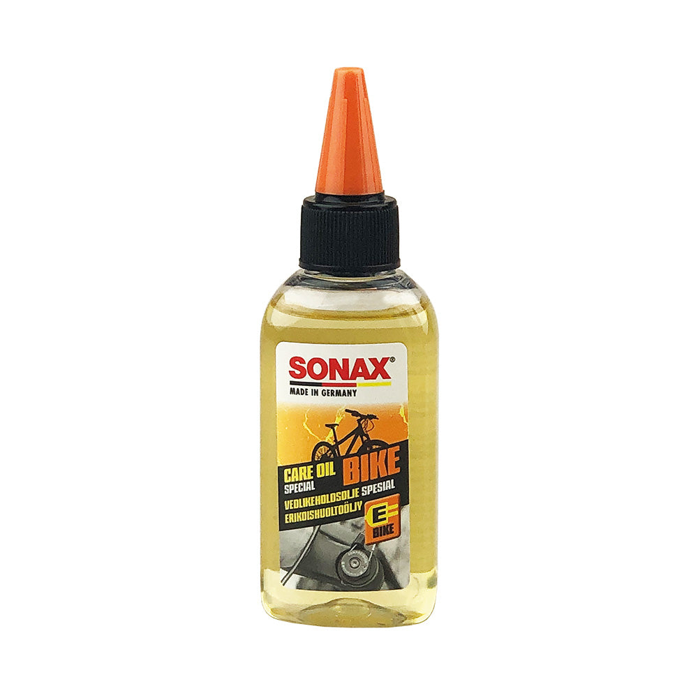 Sonax BIKE Care Oil