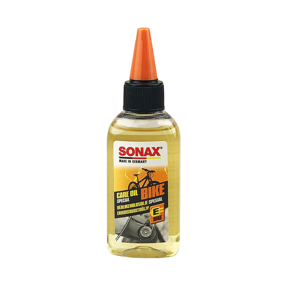 BIKE Care Oil