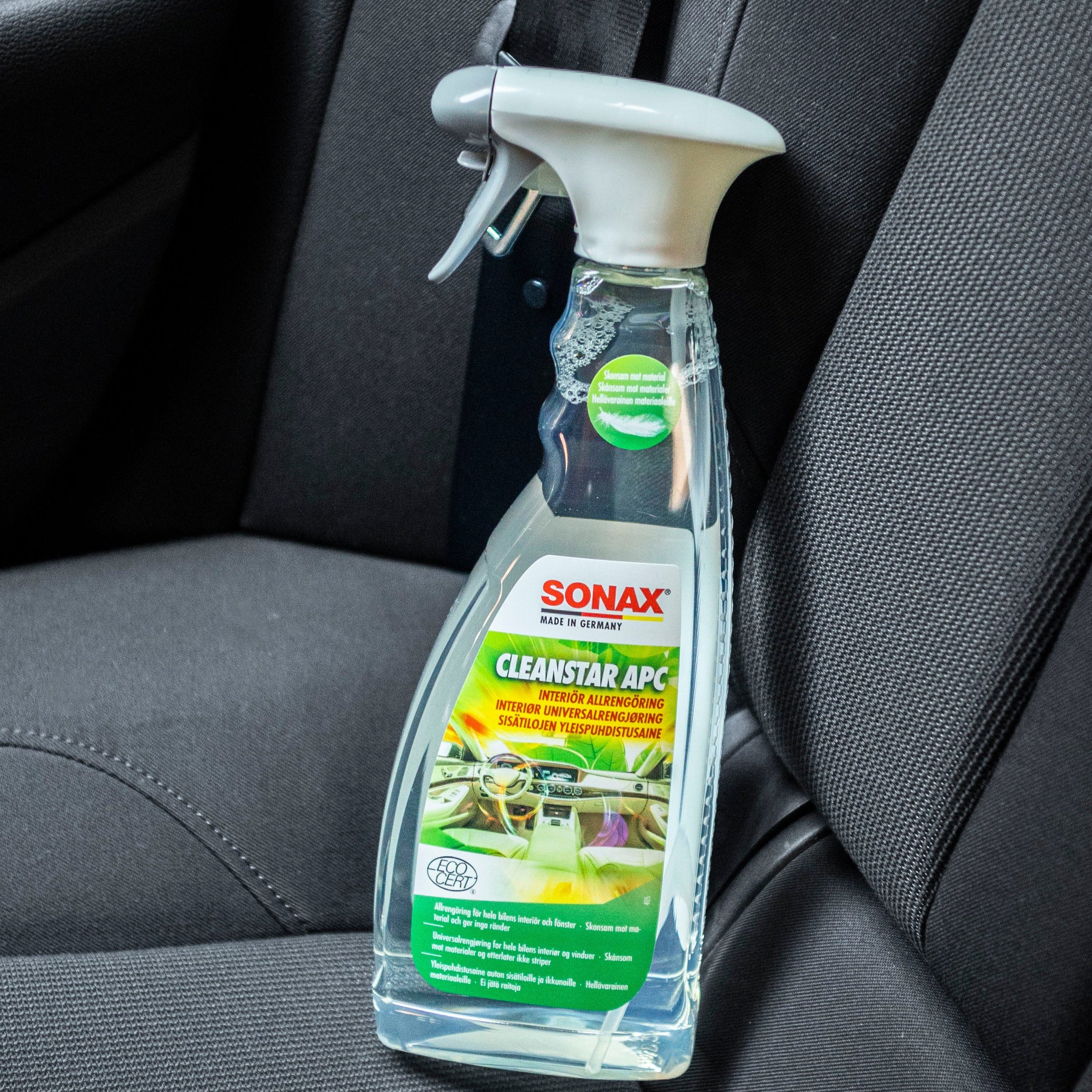 Sonax Cleanstar APC