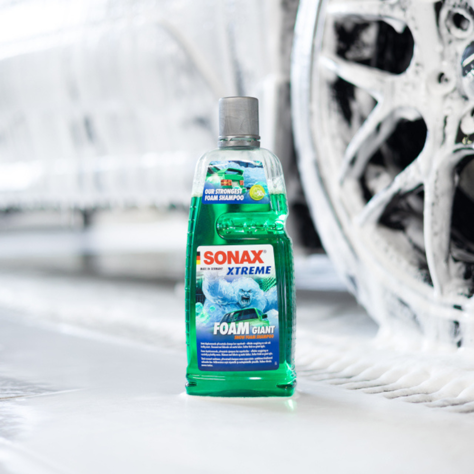 XTREME Foam Giant, 1L