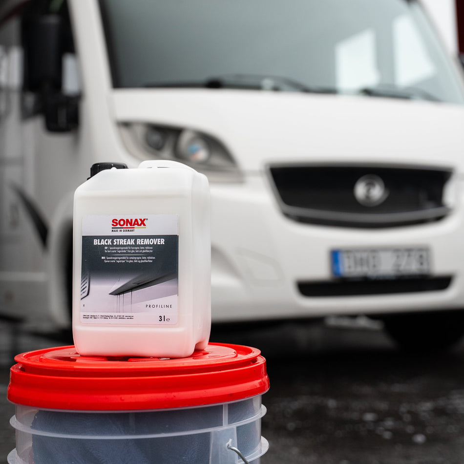 Sonax Black Streak Remover