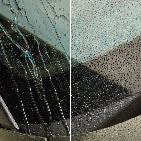 XTREME Ceramic Quick Glass Coating