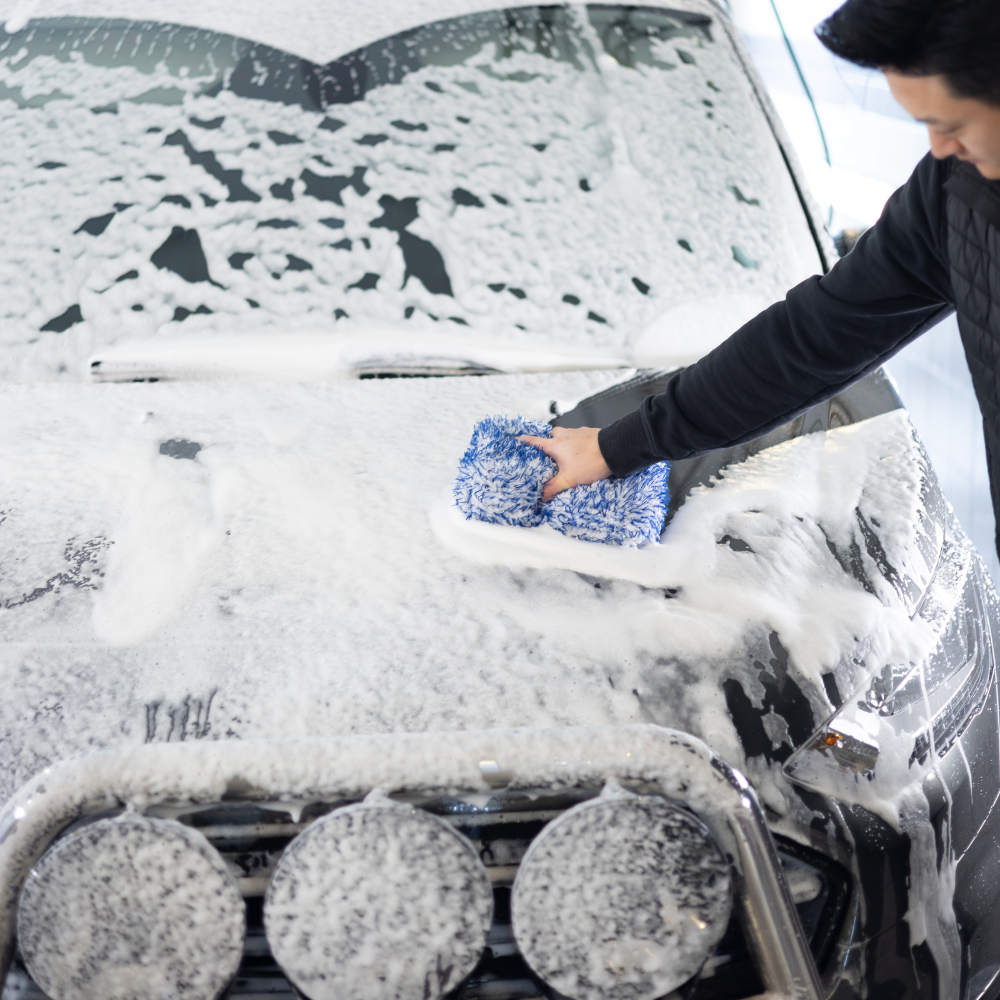 SONAX Wonder Wash Sponge