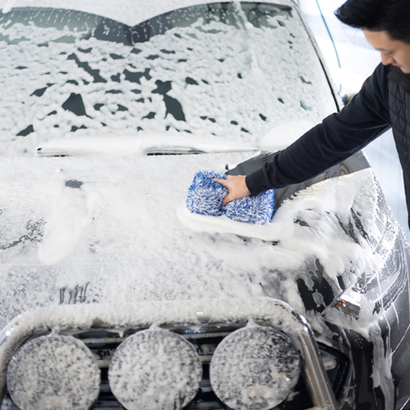 SONAX Wonder Wash Sponge