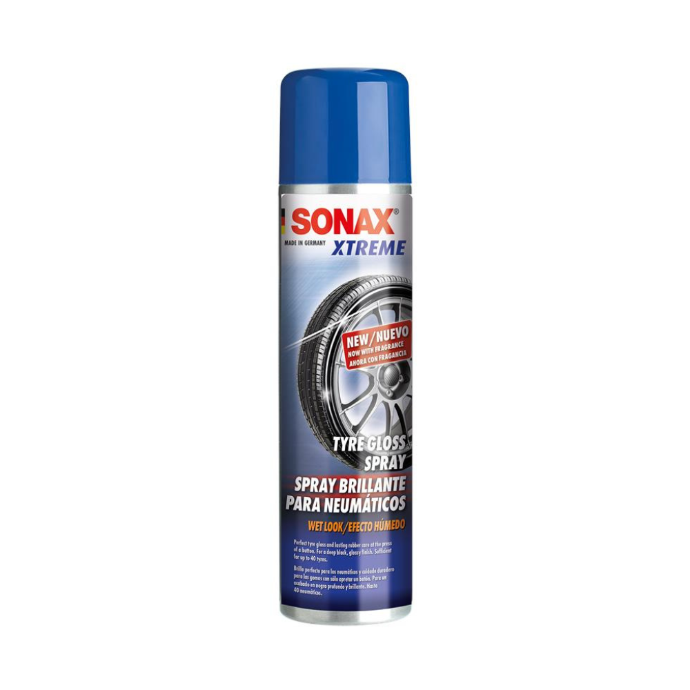 XTREME Tyre Gloss Spray,