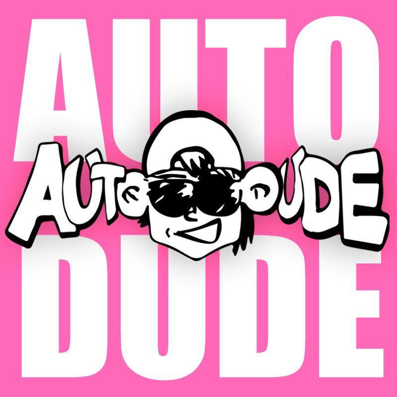 Autodude Logo