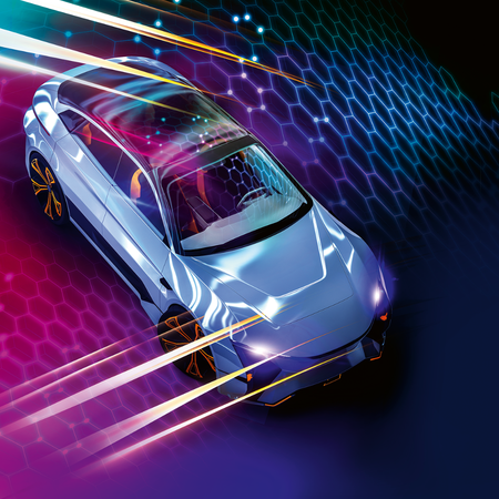XTREME Ceramic Quick Glass Coating