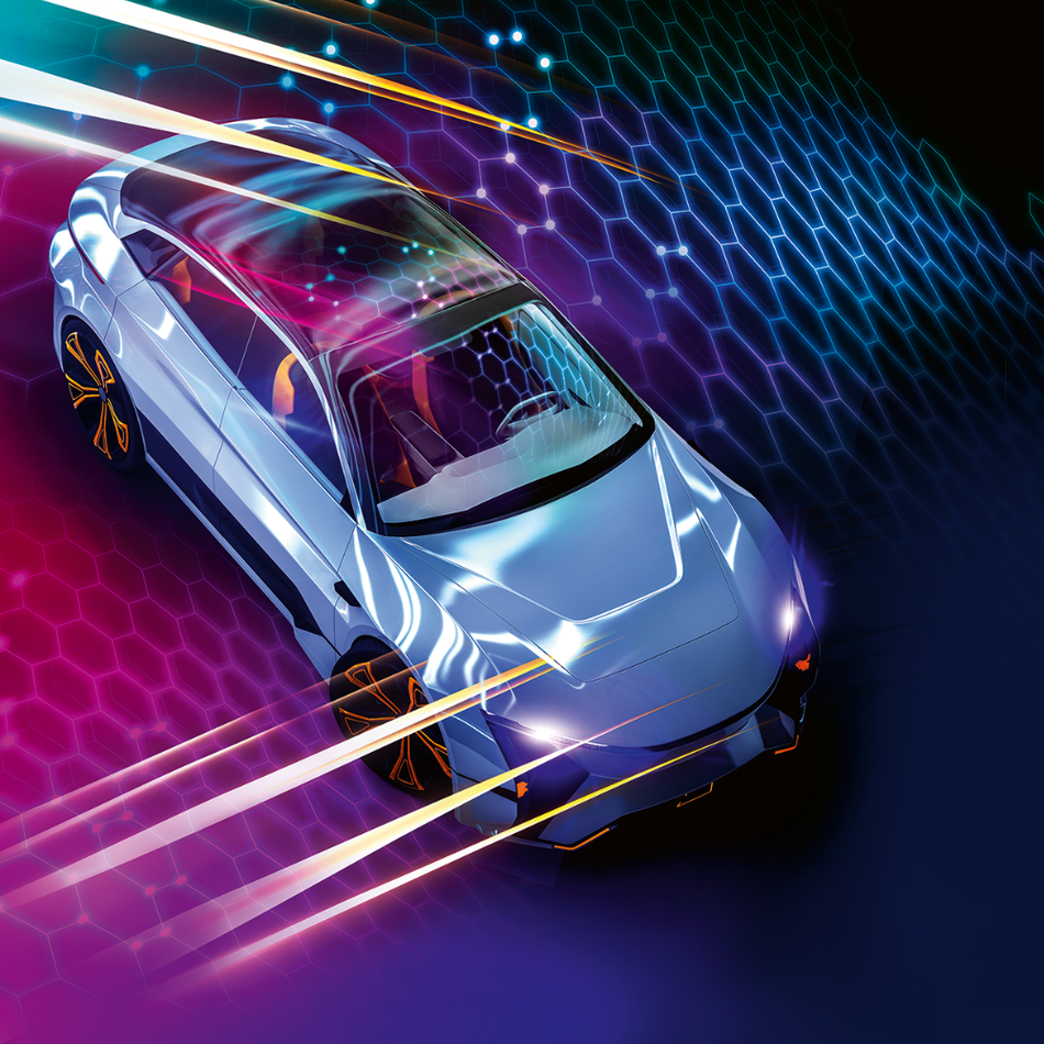 XTREME Ceramic Quick Glass Coating, 750 ml