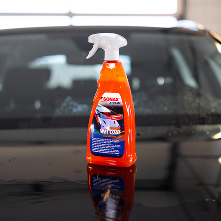 XTREME Ceramic Wet Coat
